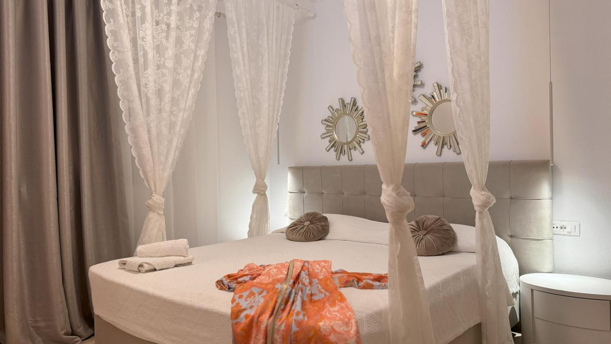 Apostolis House Villa Mykonos Town ภายนอก รูปภาพ