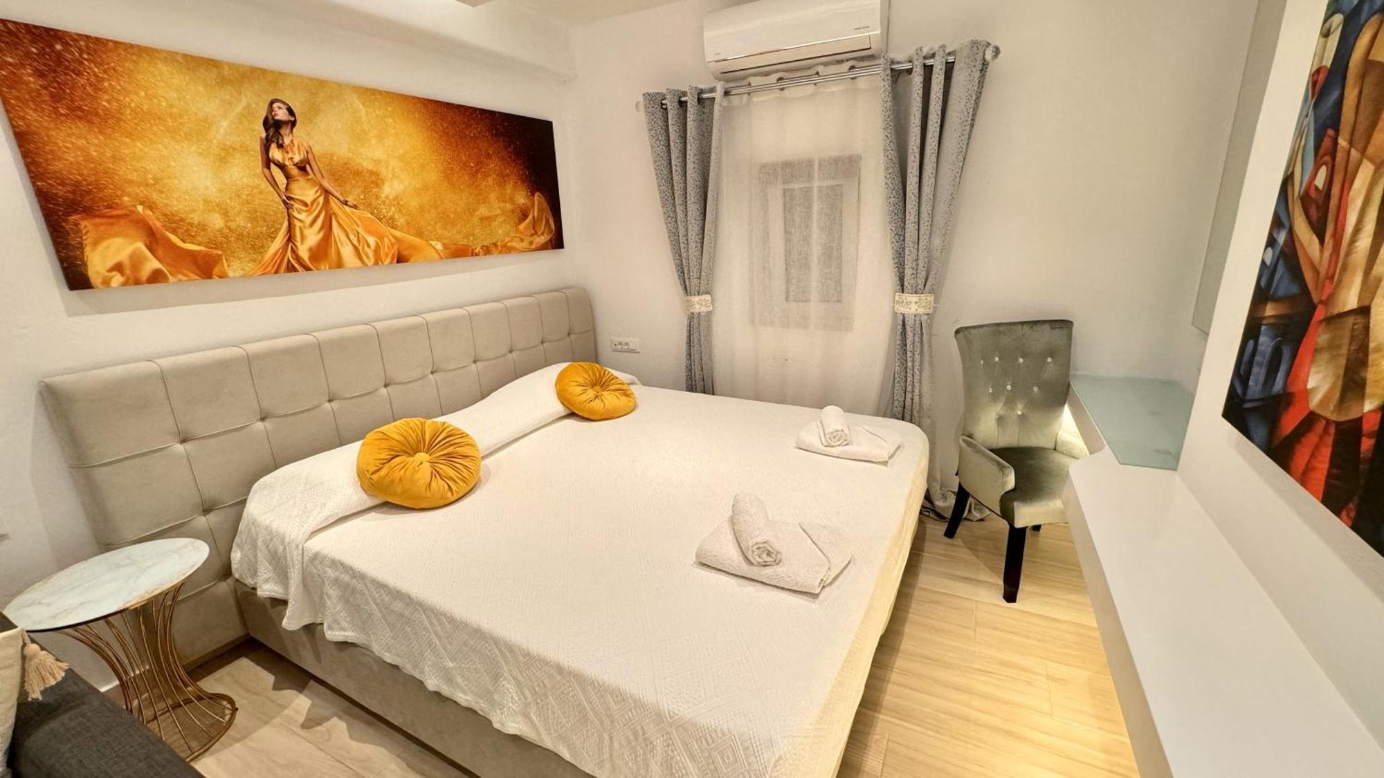 Apostolis House Villa Mykonos Town ภายนอก รูปภาพ