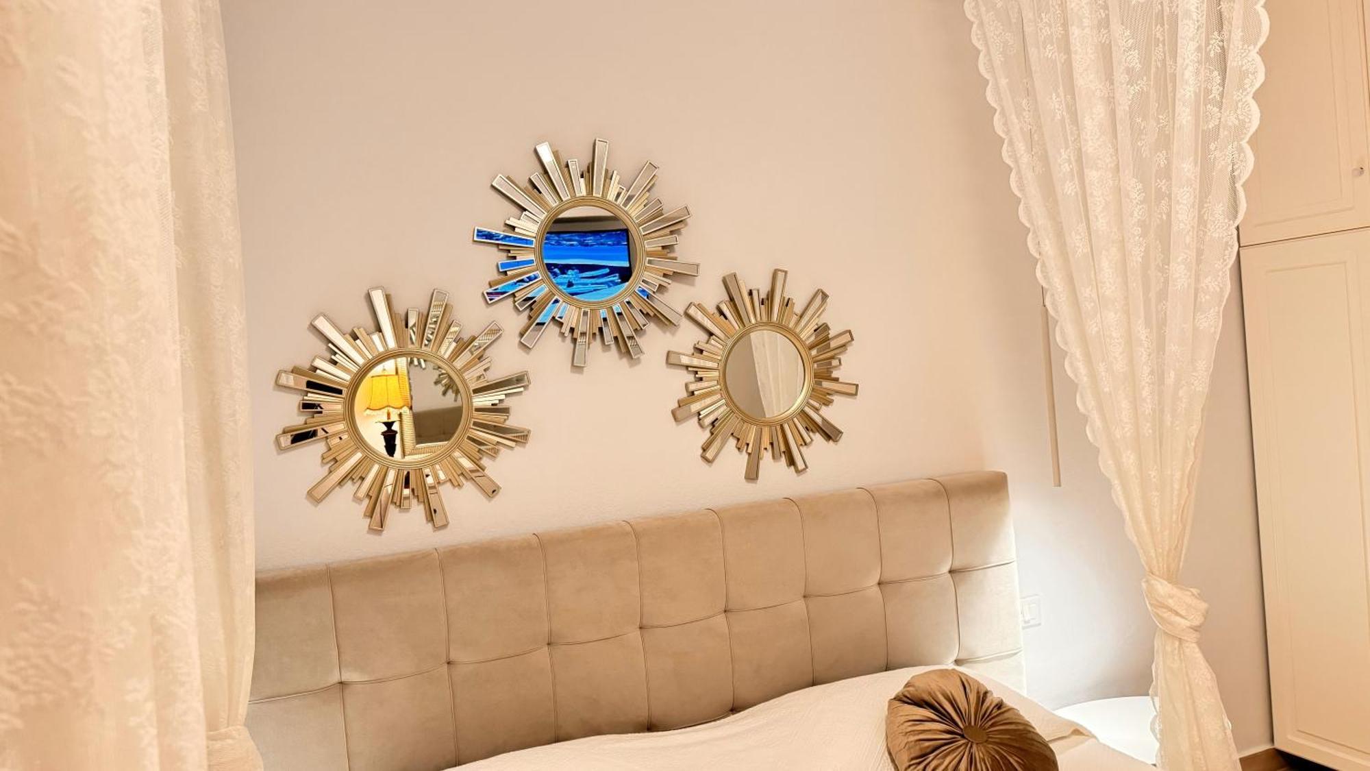 Apostolis House Villa Mykonos Town ภายนอก รูปภาพ