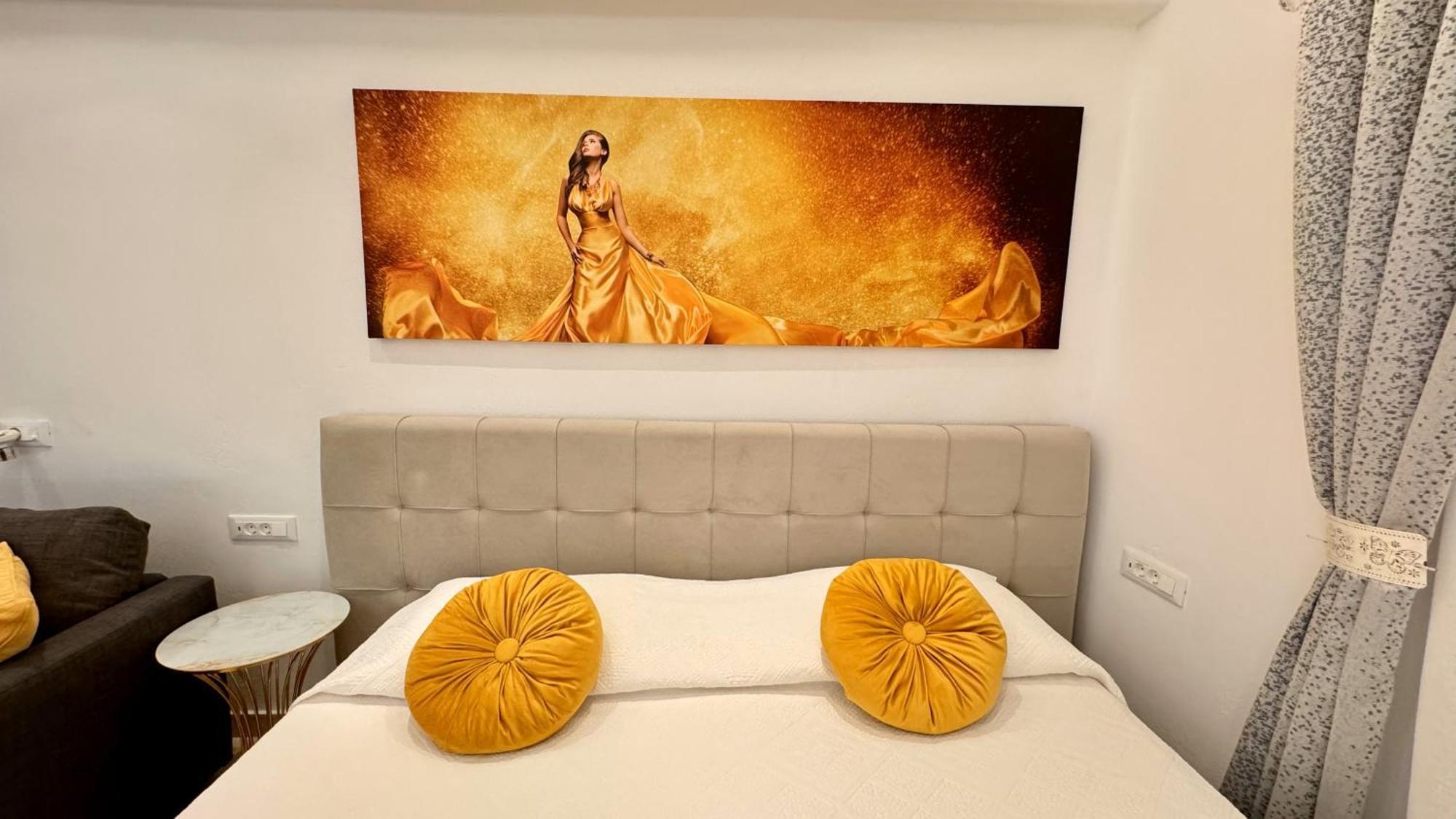 Apostolis House Villa Mykonos Town ภายนอก รูปภาพ