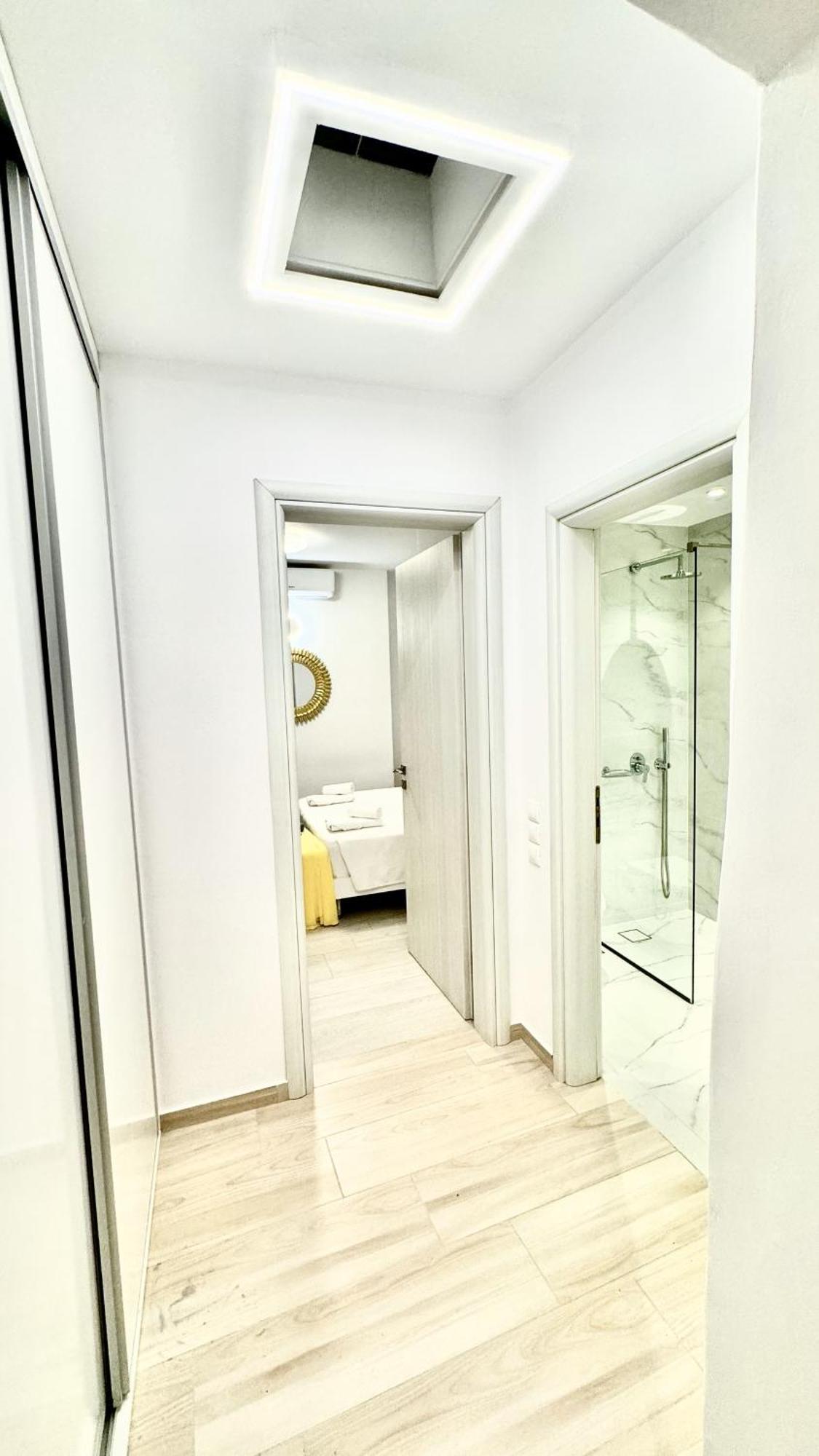 Apostolis House Villa Mykonos Town ภายนอก รูปภาพ