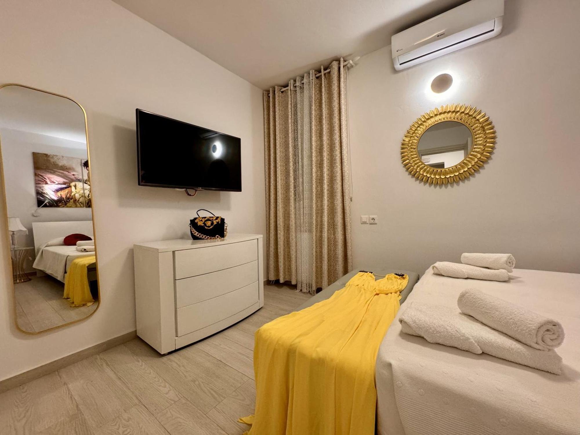 Apostolis House Villa Mykonos Town ภายนอก รูปภาพ