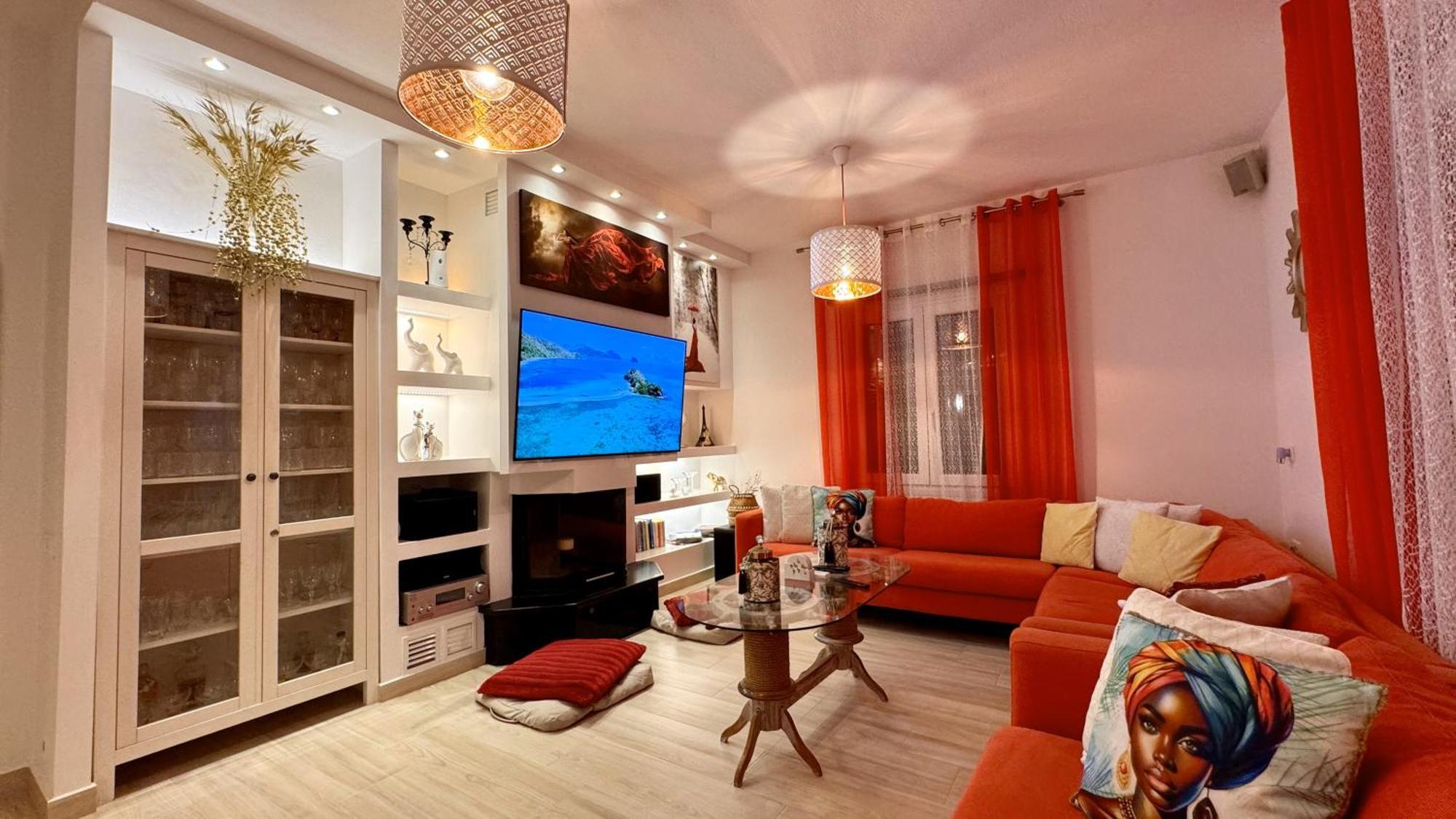 Apostolis House Villa Mykonos Town ภายนอก รูปภาพ