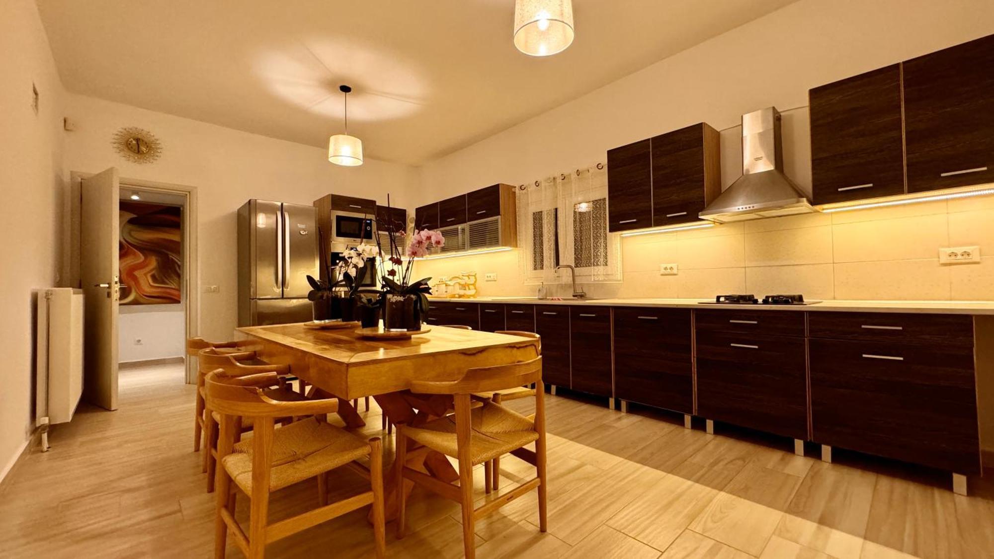 Apostolis House Villa Mykonos Town ภายนอก รูปภาพ