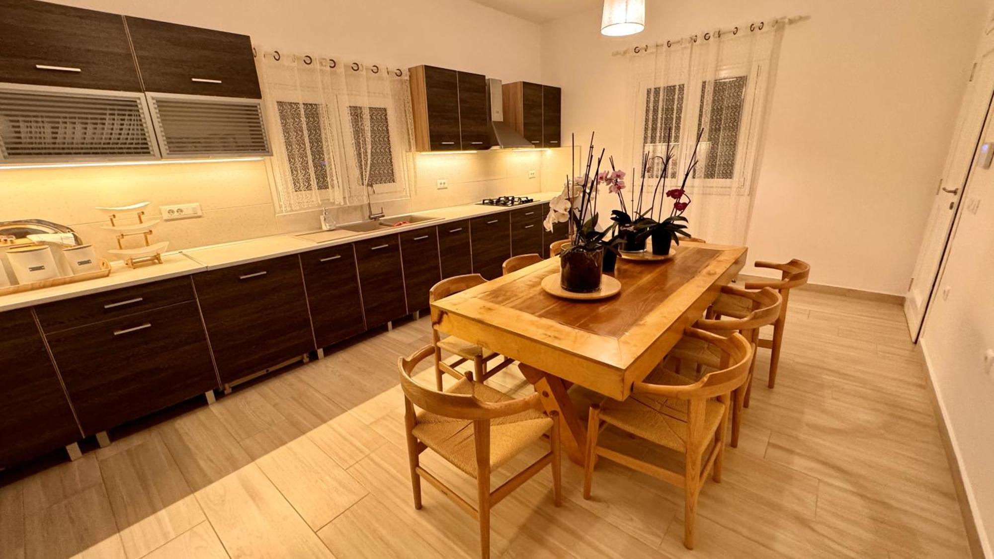 Apostolis House Villa Mykonos Town ภายนอก รูปภาพ